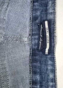Star Denim Jeans