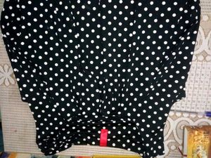 Beautiful Sleeveless Top