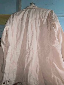 Zara Basic Jacket