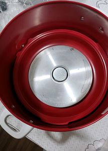 Prestige Electric Rice Cooker 2 Litre