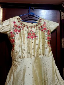 Bridal Wear Dress
