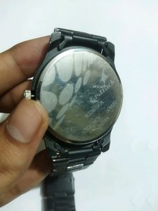 Fastrack Watch