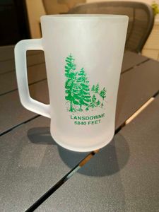 Vintage Lansdowne Beer Mug
