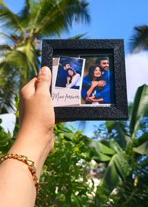 Customized Mini Frames