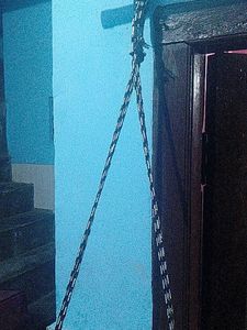 Cotton Baby Jhula For 1-3 Years| Swing Jhul