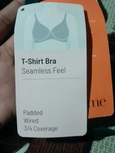 T-shirt Bra