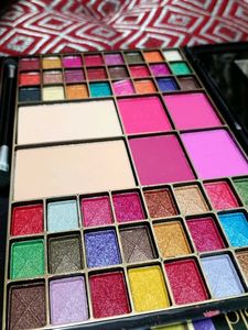 54 Colors Eyeshadow