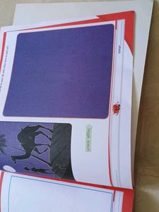A Drawing Book