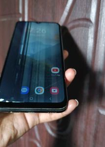 Samsung Phone - Good Condition