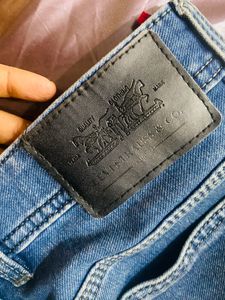 Men’s Jeans Levi’s