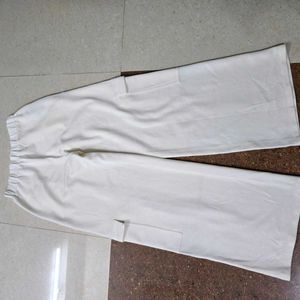 MANGO COMFY TROUSERS