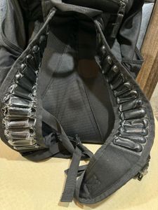 Nike Max Air Backpack - 34 Litres