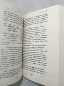 Self-Help Book