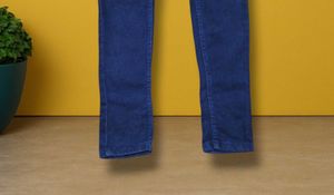 H@69 Size-26 (Sale) Latest Ladies high waist Jeans