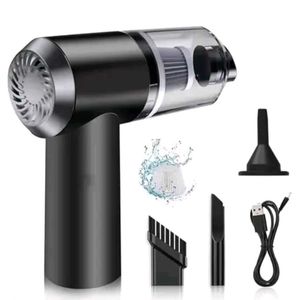 Portable Car Vacuum Cleaner