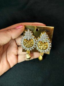 Fashion Earrings