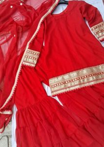 Garara Suits Set ❤️