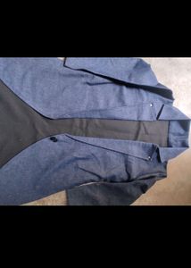 Overcoats, Three Pics Set