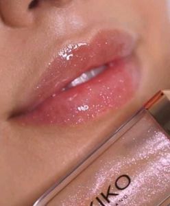 KIKO MILANO LIP GLOSS (SHADE 43)