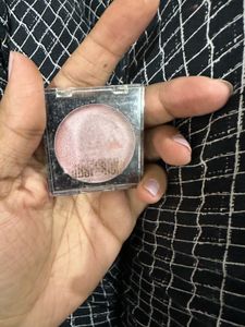 Strobe Highlighter Cream