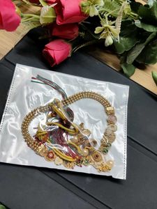 Antique Gold Sets