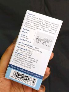 WishCare Hair Care Set