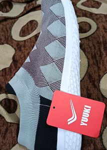 Yuuki Shoes (MRP 2500)