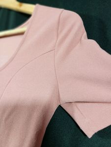 Light Pink Dress ( Women&#39;s)