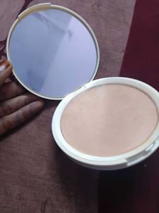 Wet Powder,Pan Cake