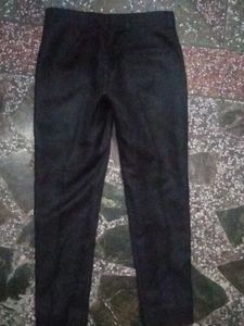 Black Dress Pants