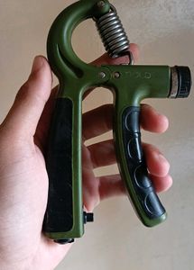 Boldfit Adjustable Hand gripper For Men And Women