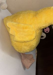 Large duck plush :3