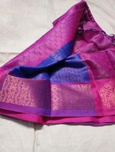 Festival Saree