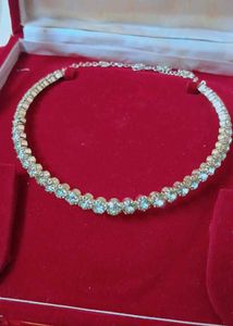 Diamond Necklace