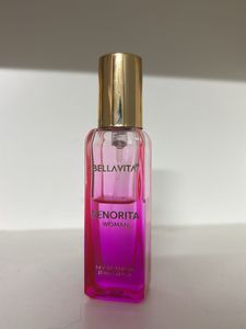 Bella Vita Senorita Perfume