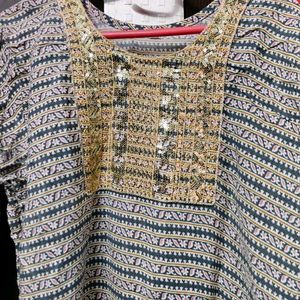 Women Kurta