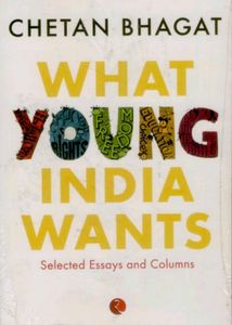 What Young India Wants
