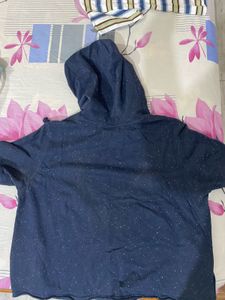 Urban Jungle Graphic Hoodie