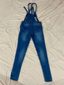 Fashionable Dungarees For Women