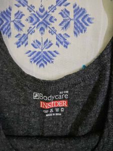 Ribbed Thermal Wear