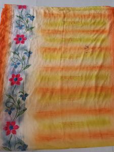 Daily Wear Saree