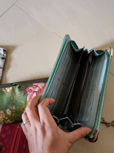 4 Wallets For Girls And Women