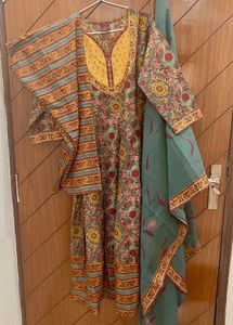 Elegant Kurta Set