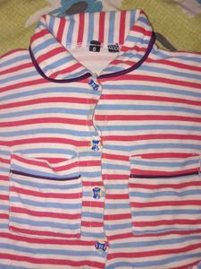 Baby Night Dress