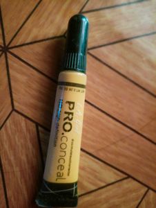 Mixed Concealer Lot &amp; lipliner , lipstick