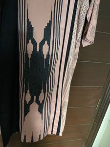 W Women’s Dusty Pink Colour Kurta (16)xxl