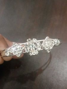 🎀Raakhi Sale🎀 Sparking Bangle Bracelet (New)