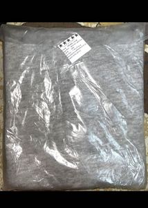 Women&#39;s Grey Inner Vest