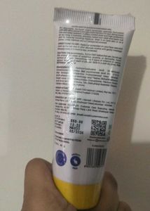 DERMDOC Sunscreen Gel