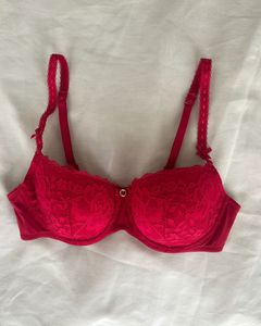 Hunkemoller Push Up Bra